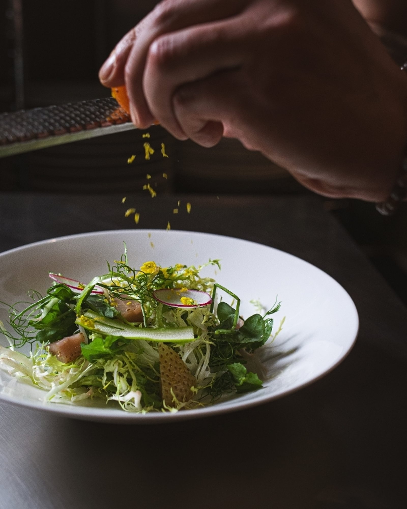 Fennel & Figs