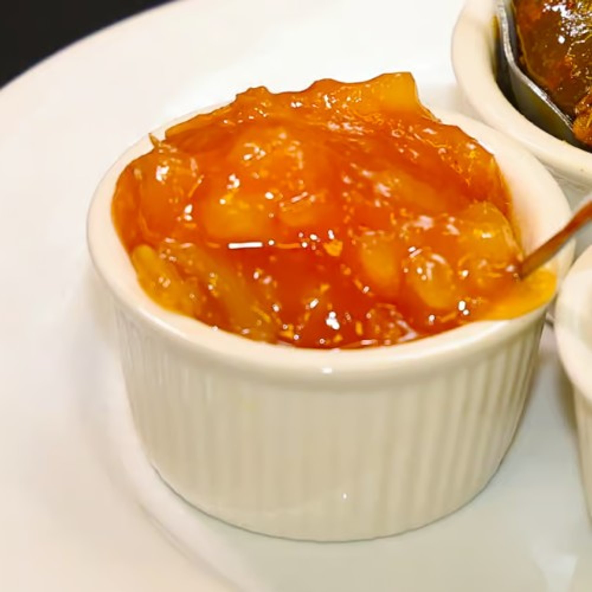 Mango Chutney