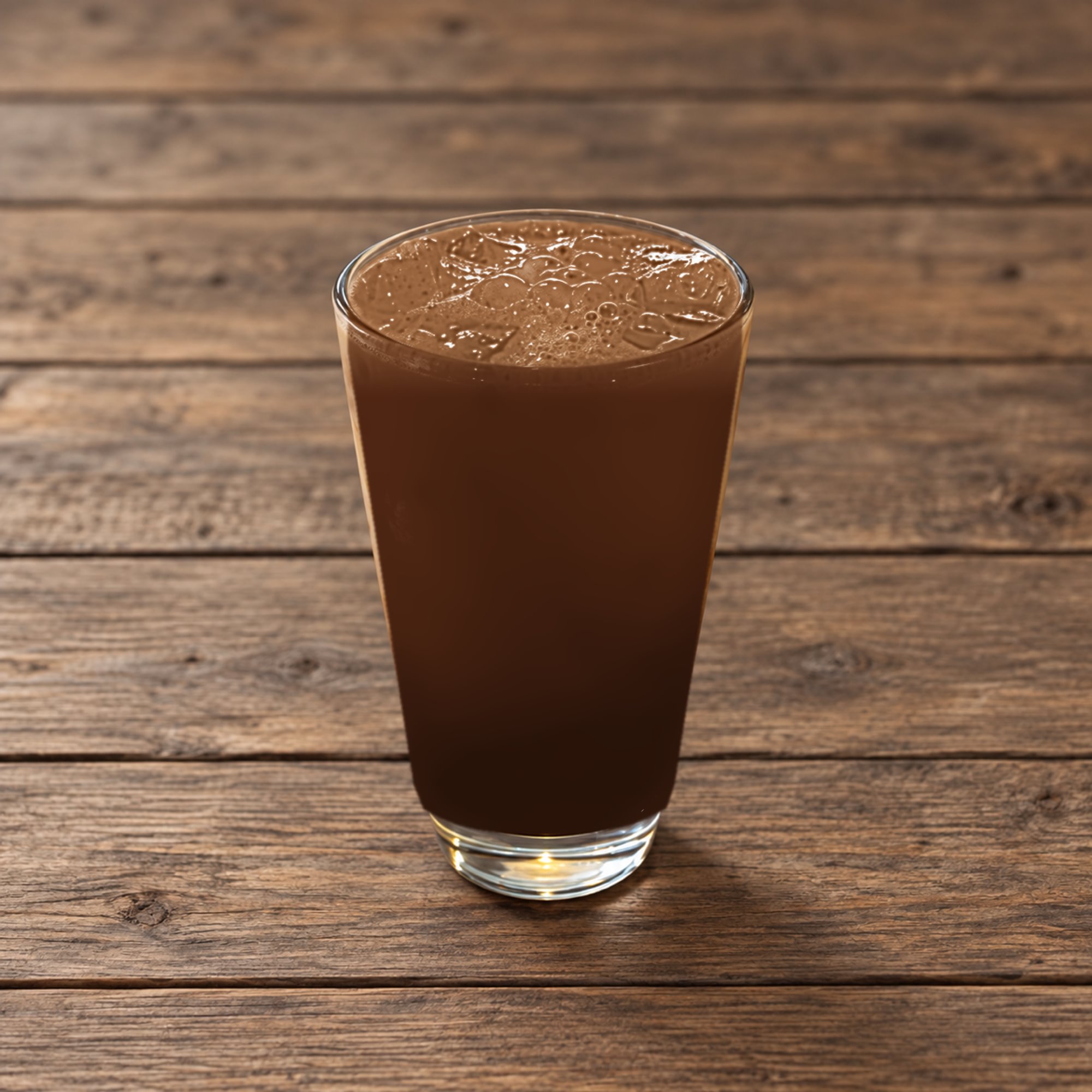 Hot Chocolate