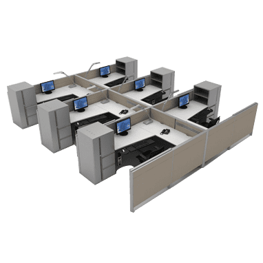 Modular Furniture Service
