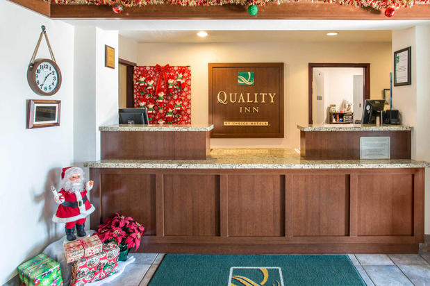 Images Quality Inn