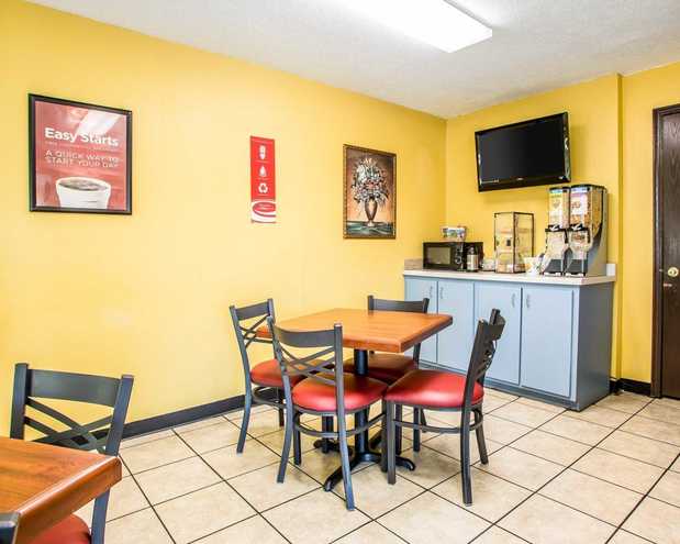 Images Econo Lodge