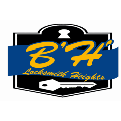 BH Locksmith Heights