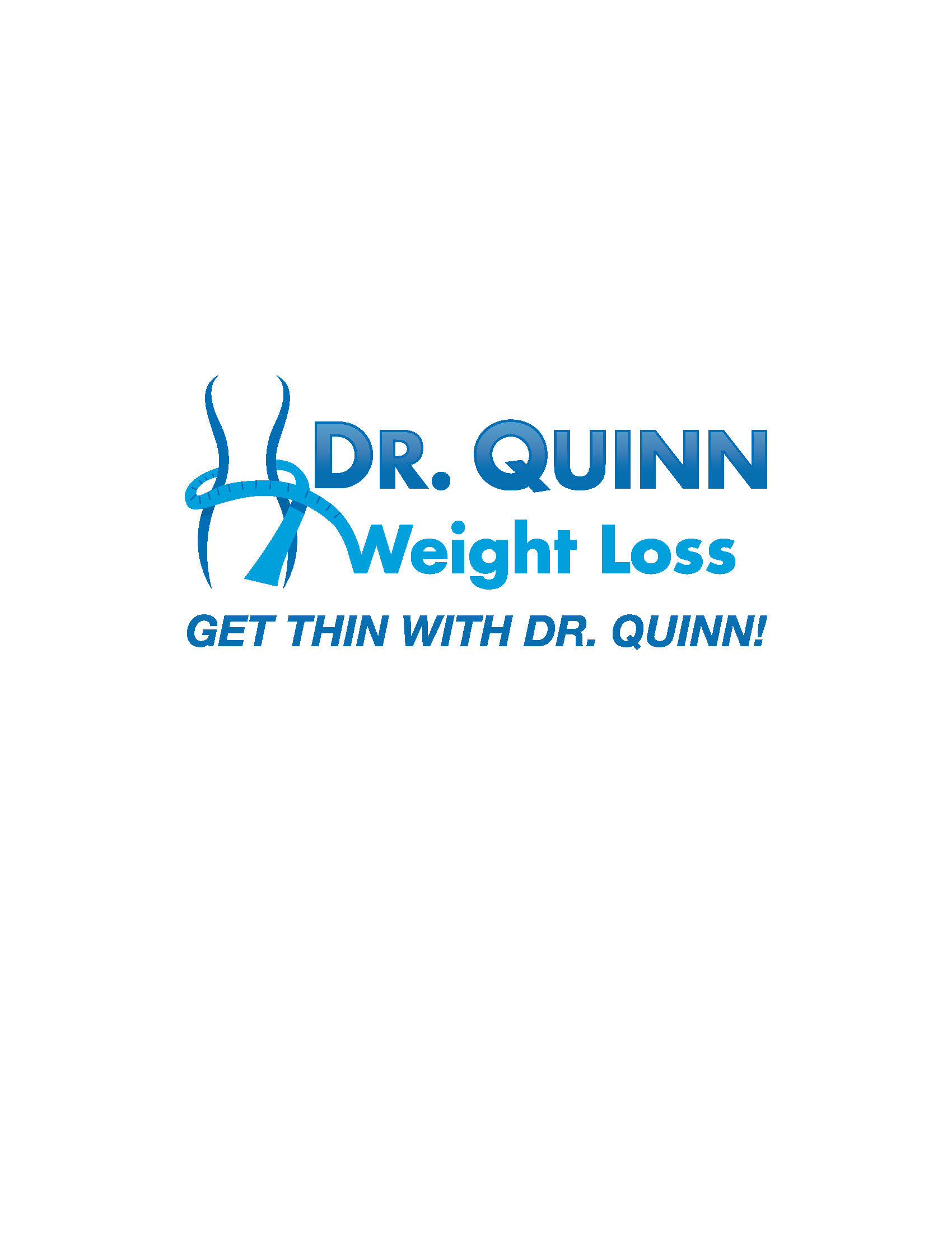 Dr. Quinn Weight Loss Photo