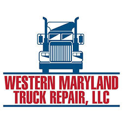 Western Maryland Truck Repair Photo