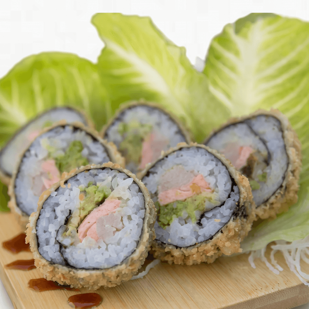Crispy Roll