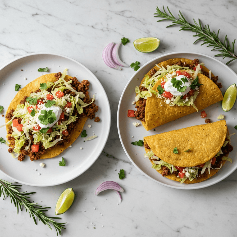 Chalupa a La Carta