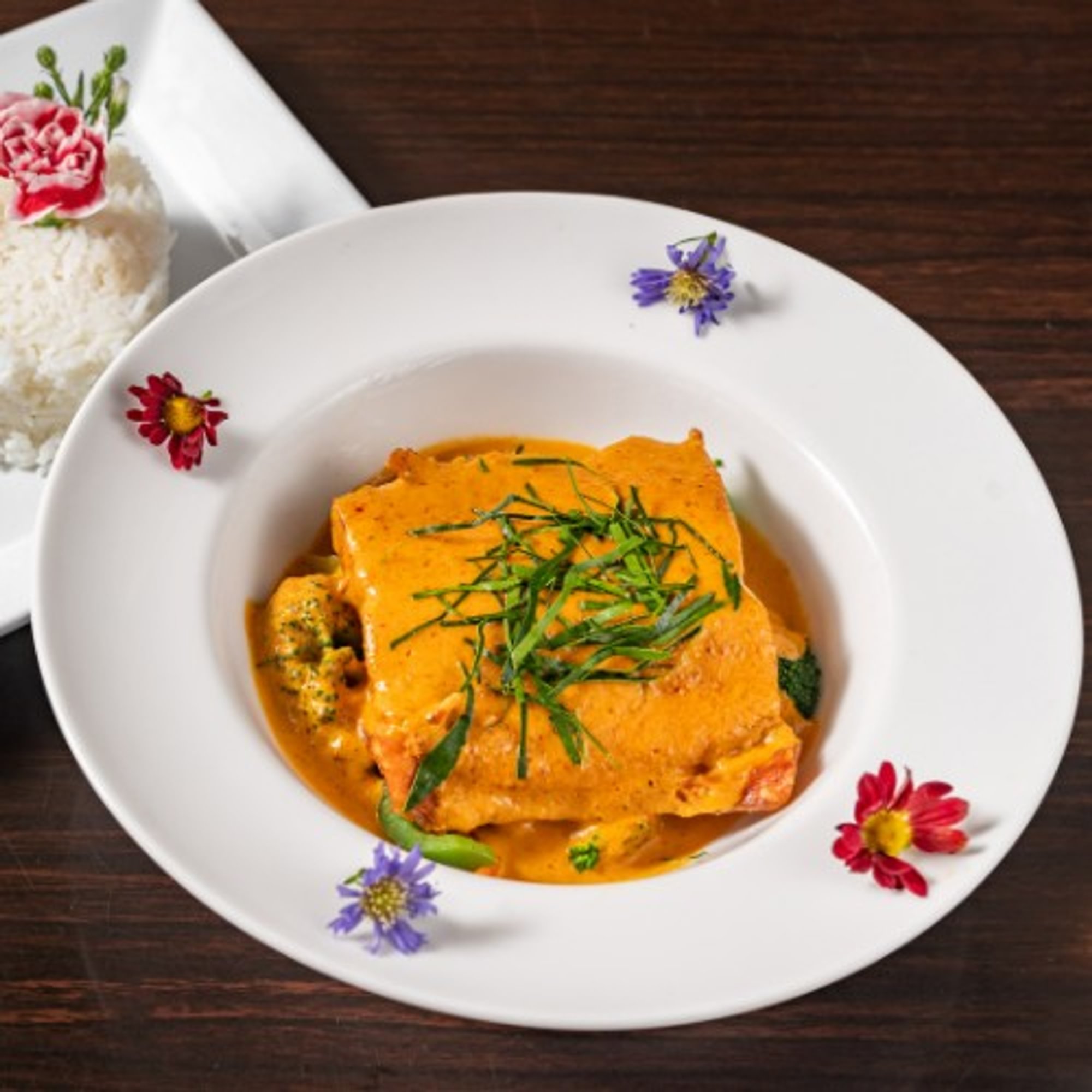 Panang Curry