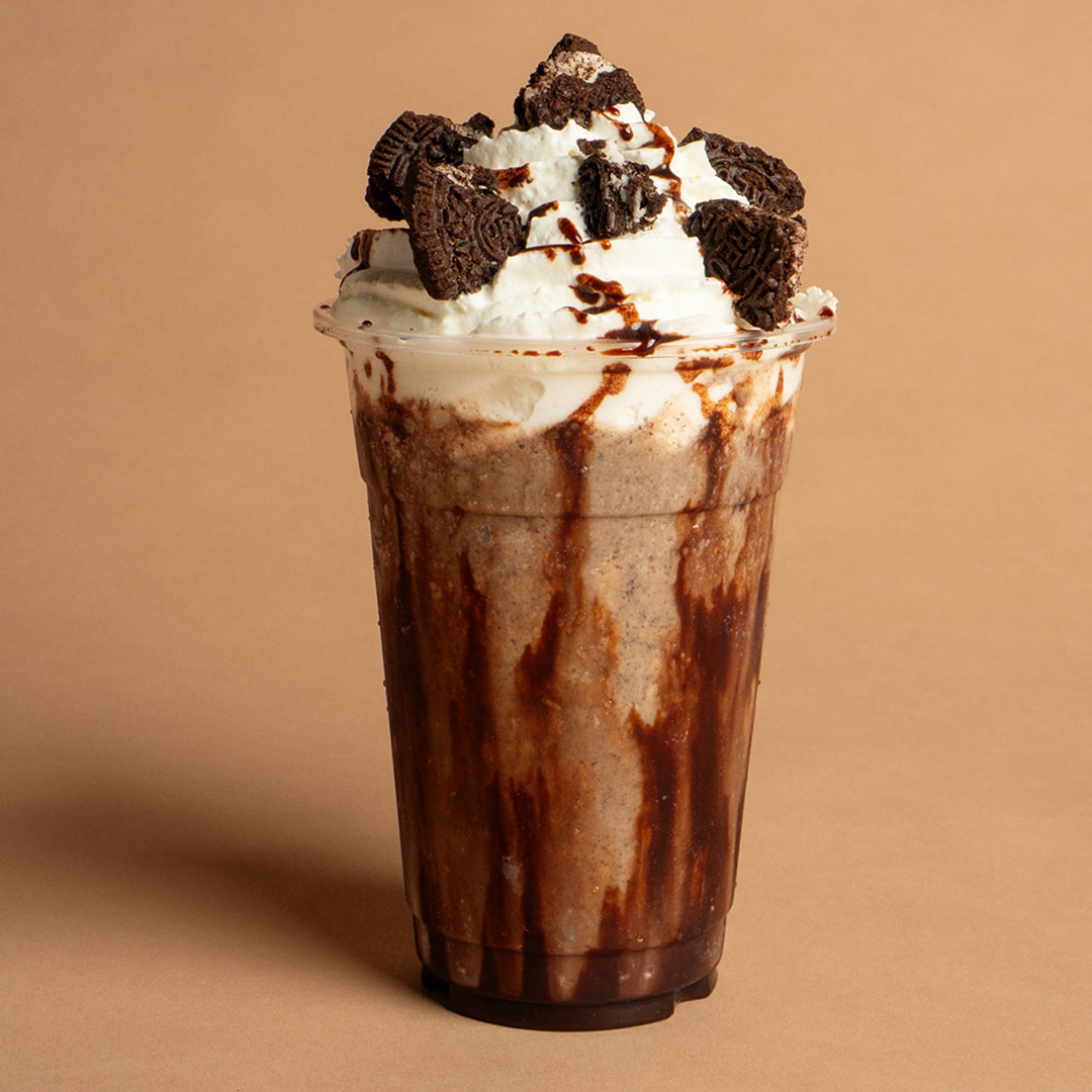 Oreo Shake