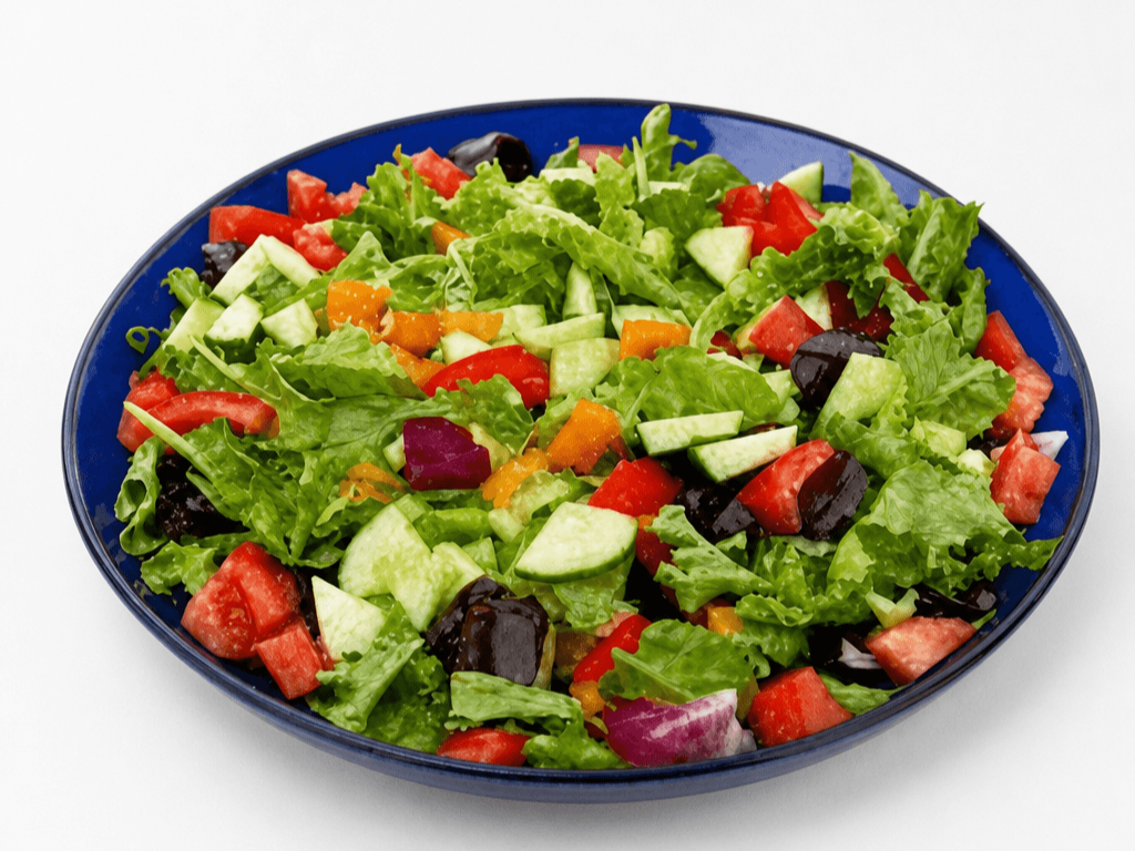 Garden Salad