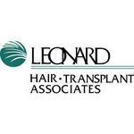 Leonard Hair Transplant Associates Logo