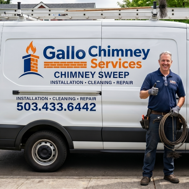 Gallo Chimney Services