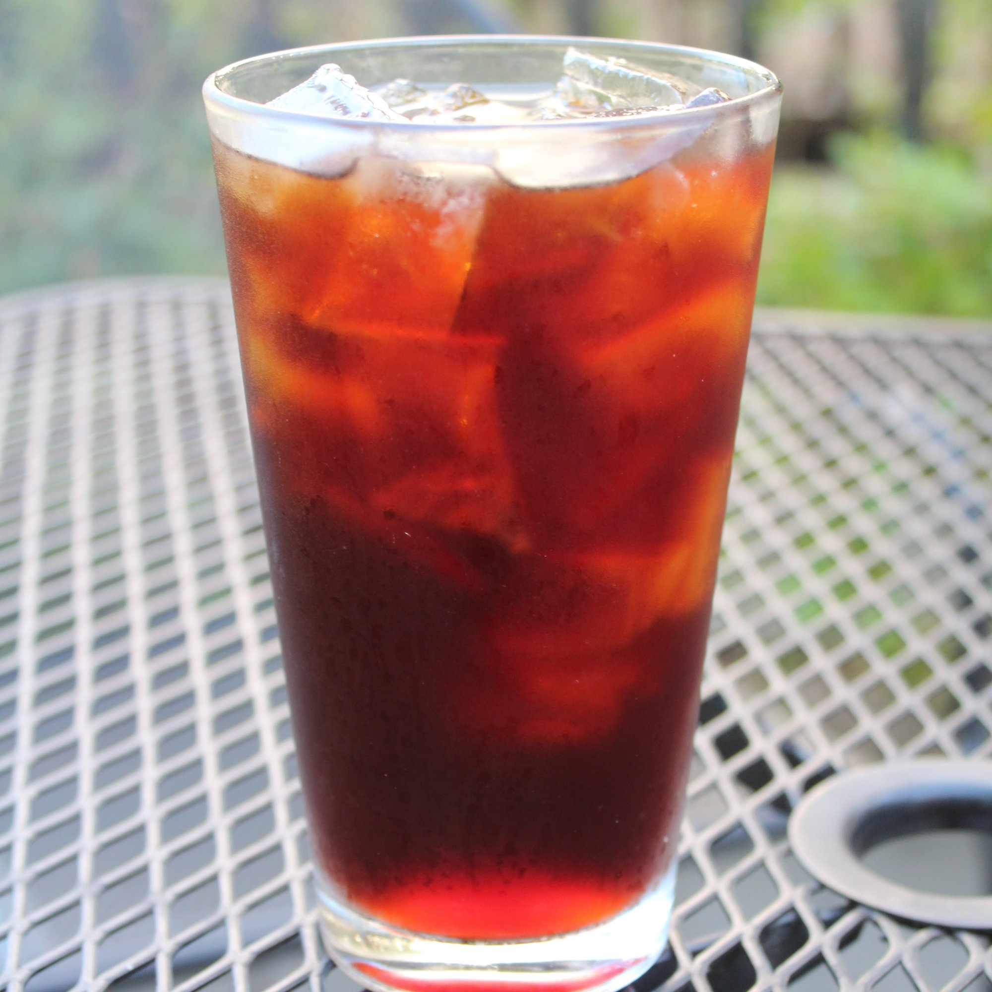 Cold Brew