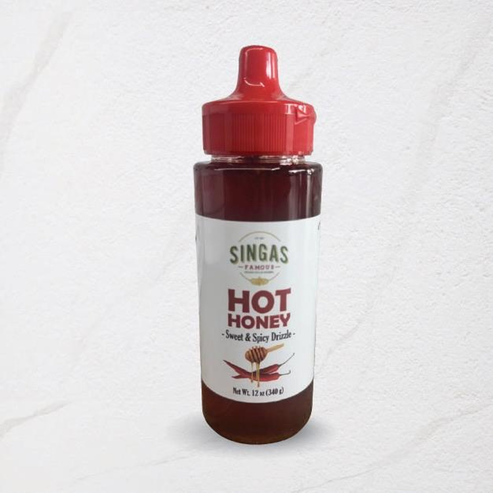 Hot Honey