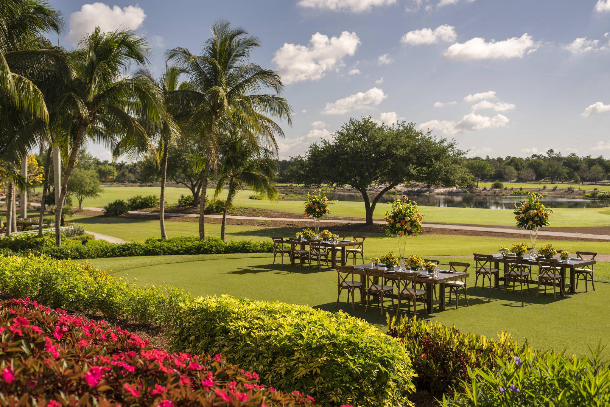 The Ritz-Carlton Golf Resort, Naples Photo