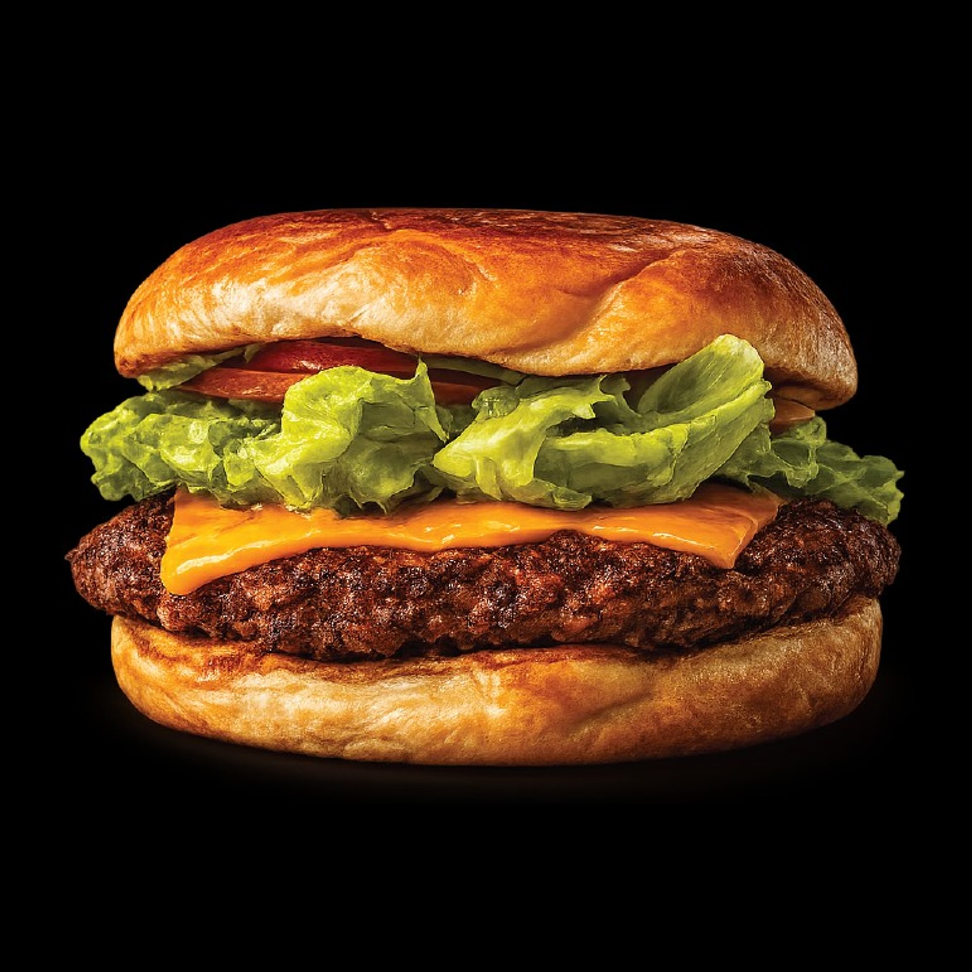 Xpress Burgers®