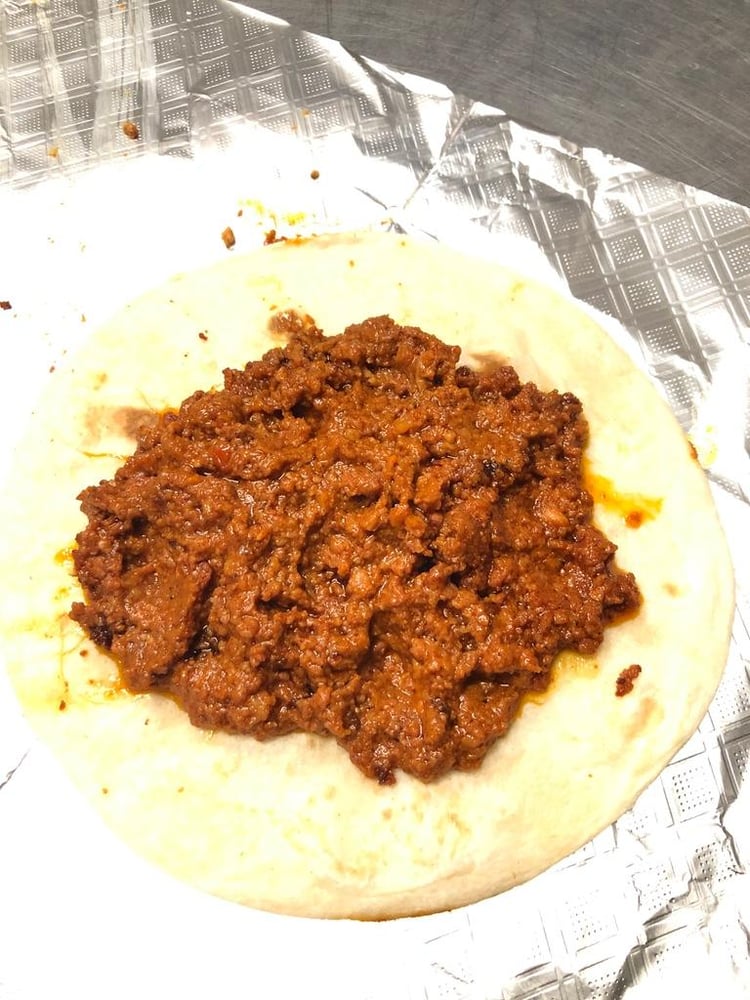 Chorizo
