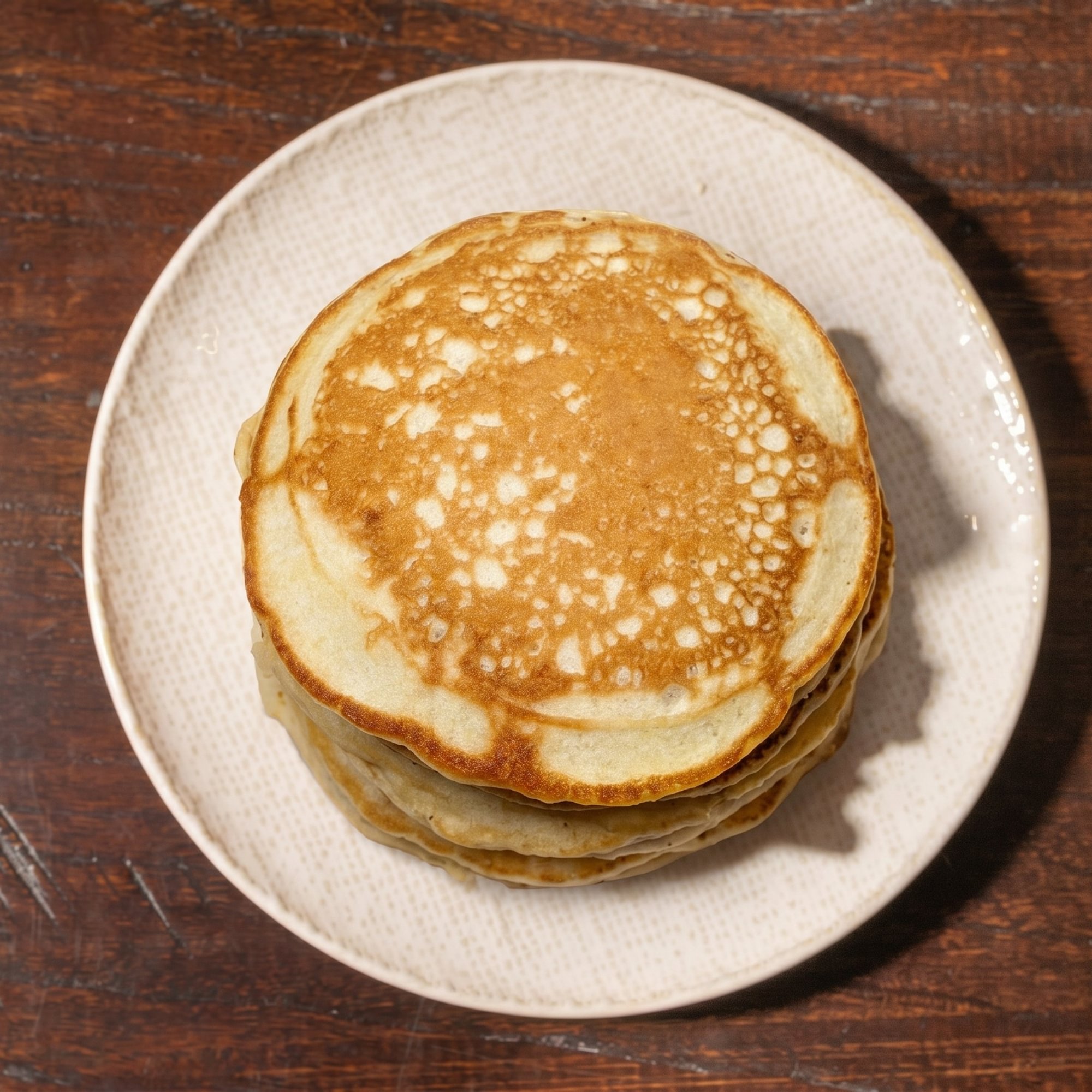 Pancakes