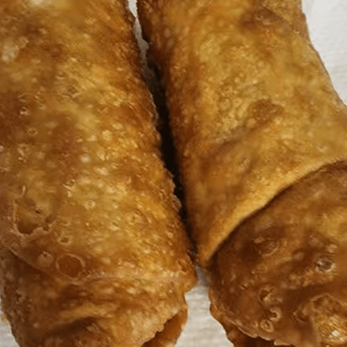 1. Egg Roll (2)