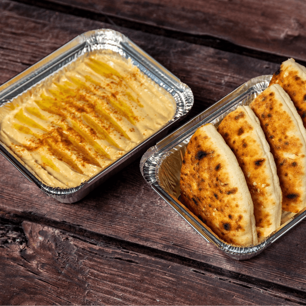 Hummus