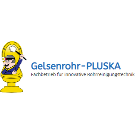 Logo von André Pluska Gelsenrohr-PLUSKA