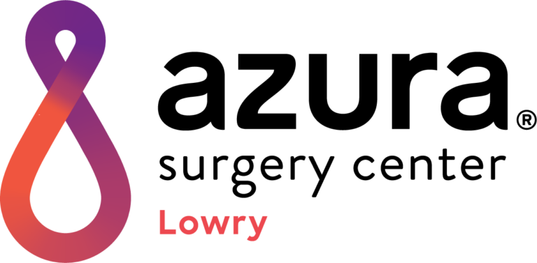 Azura Surgery Center Lowry Logo