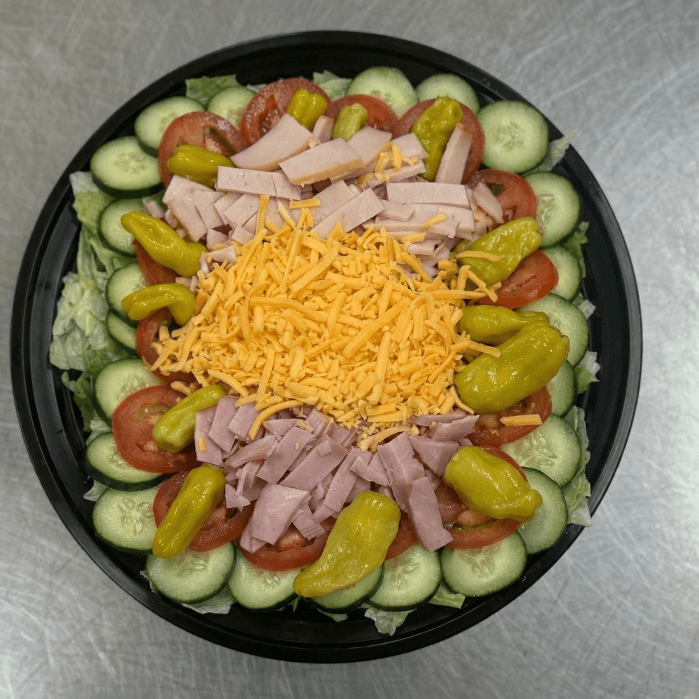 Chef Salad