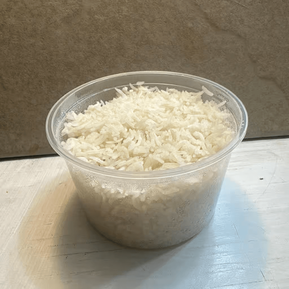Basmati Rice