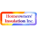 Homeowners' Insulation Inc. Photo
