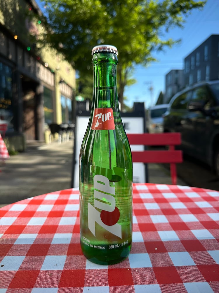 7UP