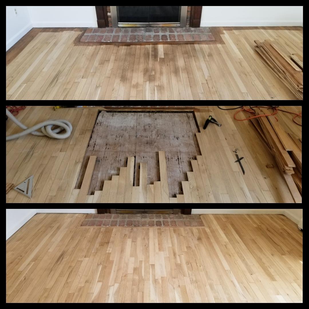 Patrick Daigle Hardwood Flooring Inc. Image