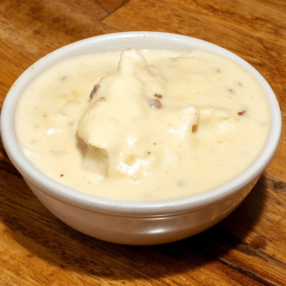 Side Gravy Only (8 oz.)