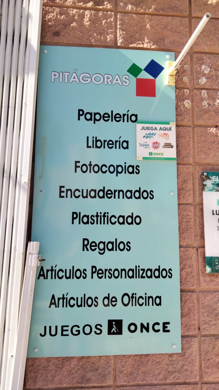 Galería en miniatura