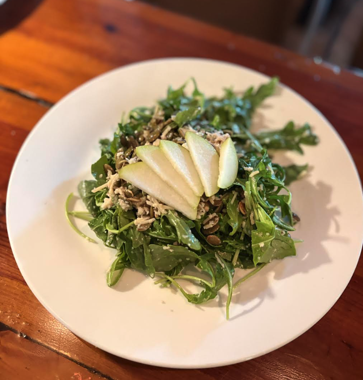 Arugula Salad
