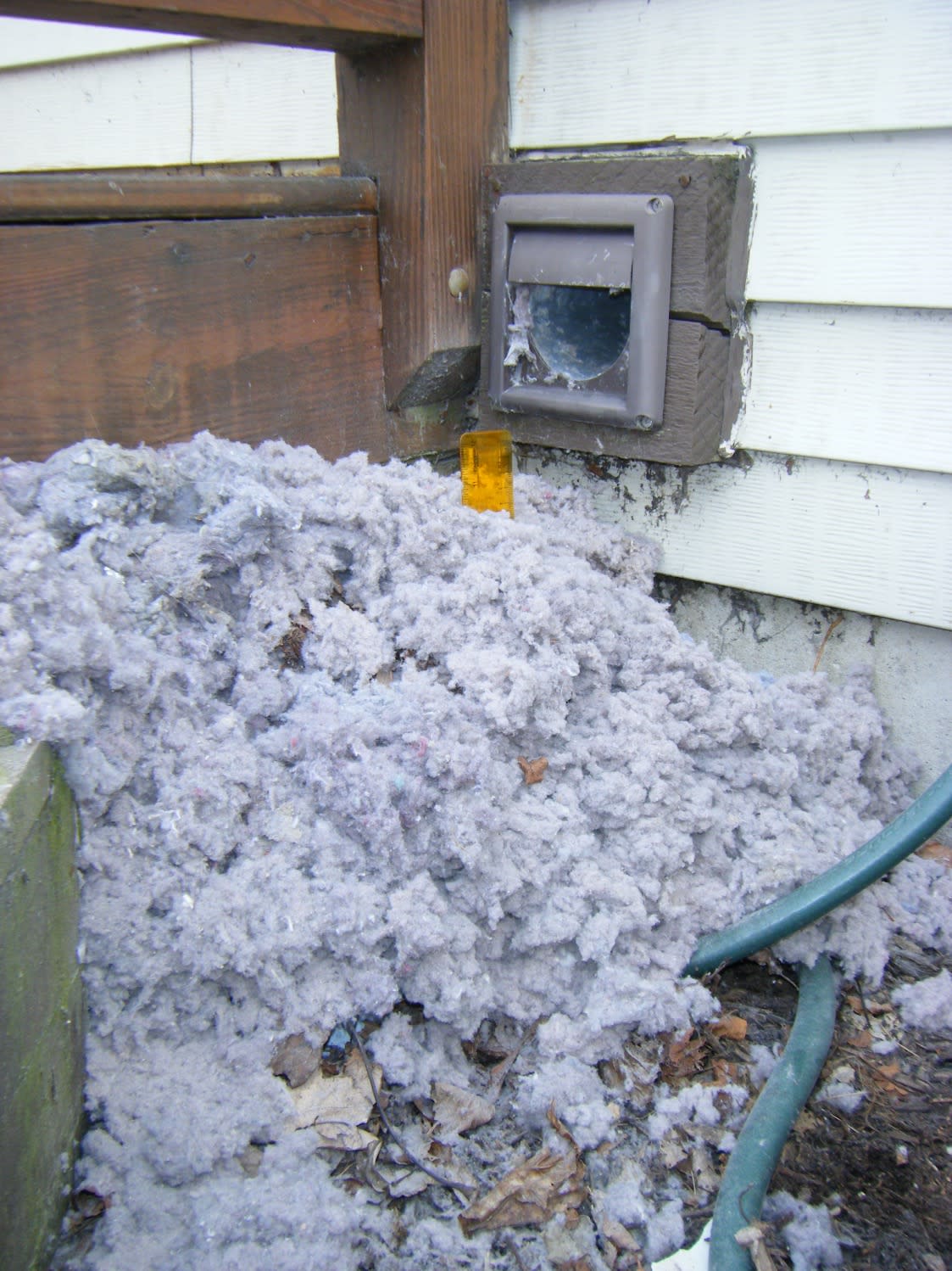 Fresh Air Duct Cleaning Photo