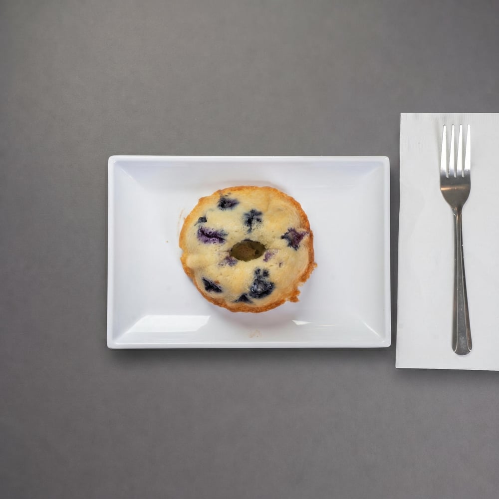 Blueberry Muffin