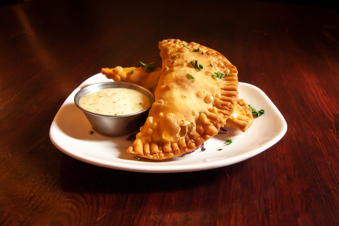 Empanadas De Carne | Beef Empanadas