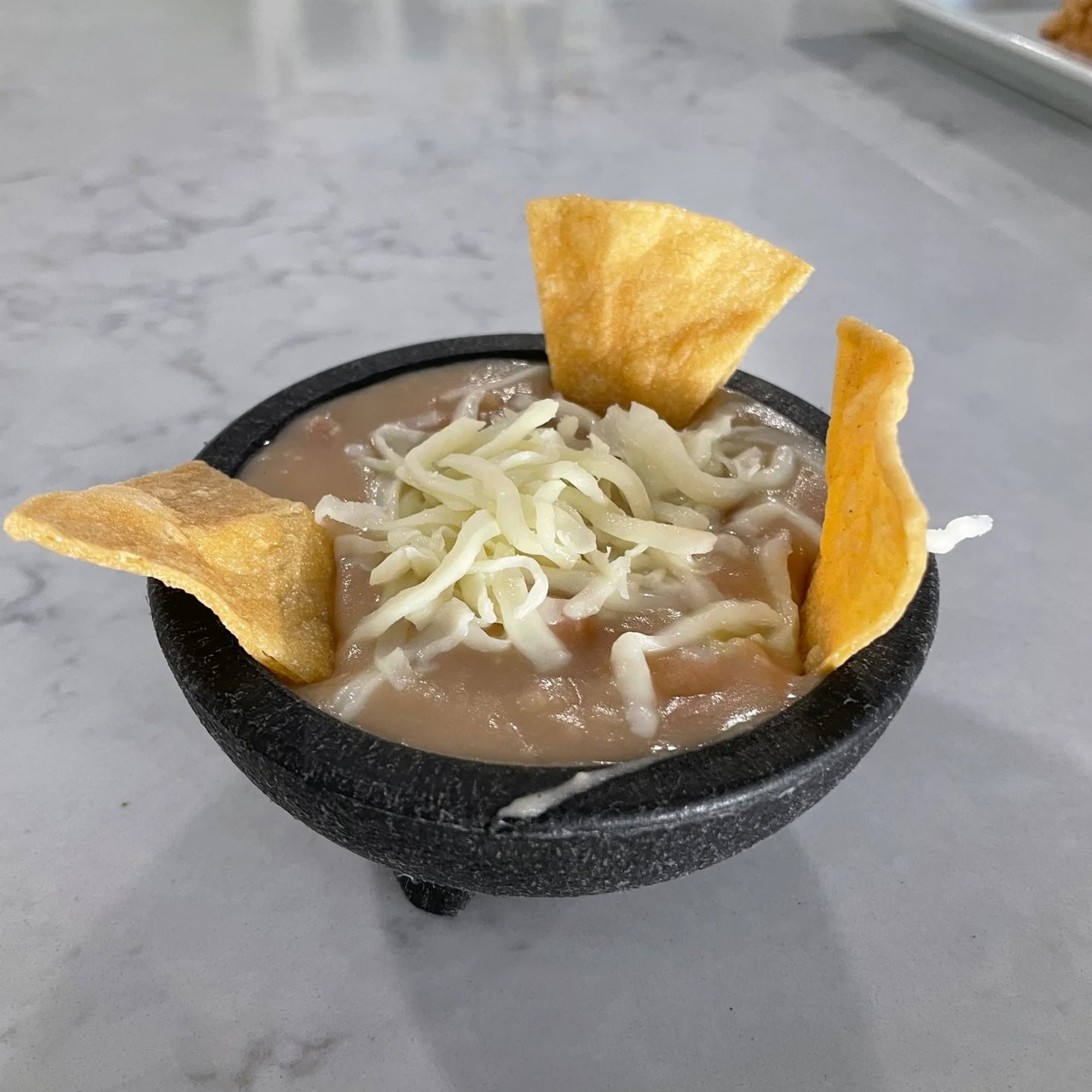 Refried Beans