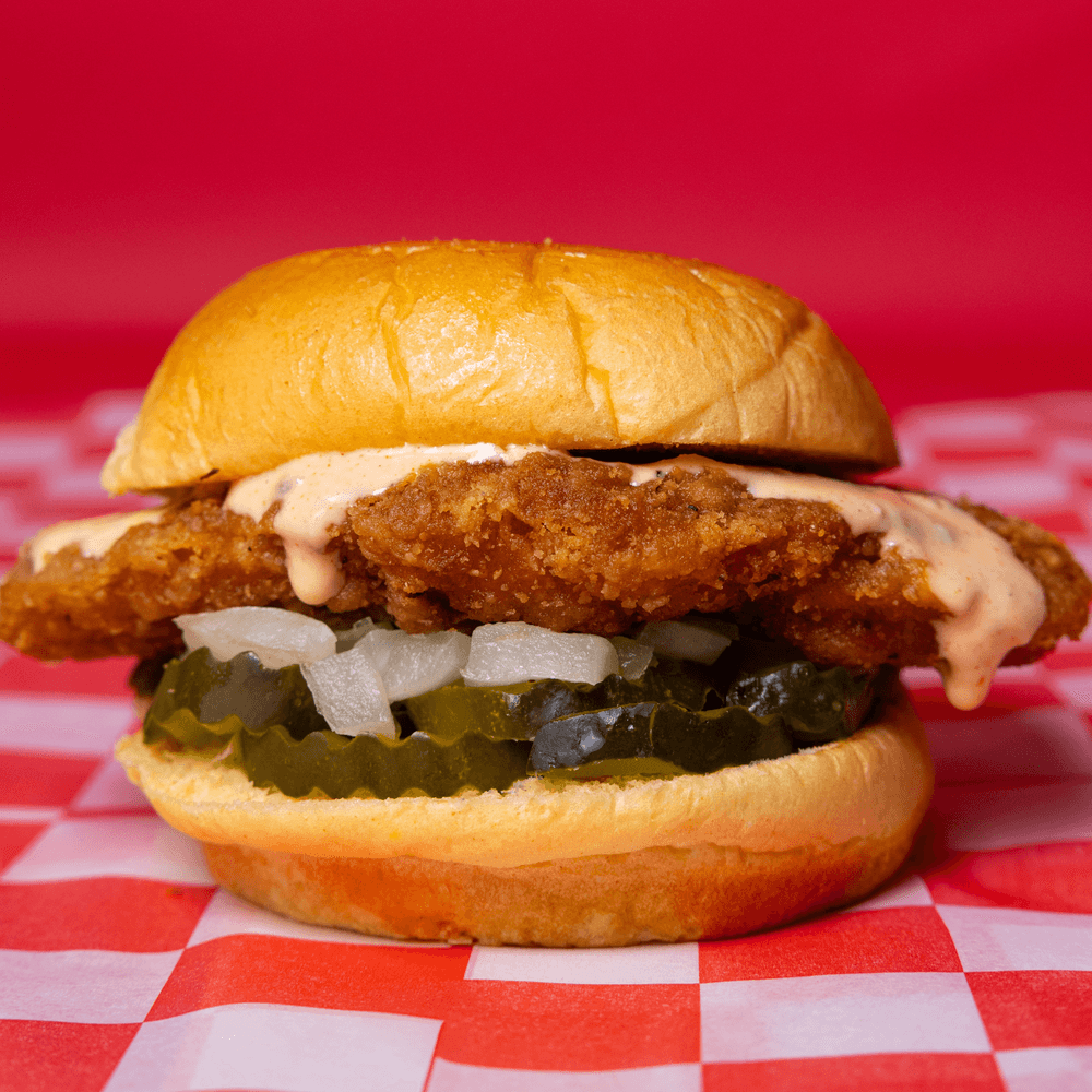 Chicken Sandwich