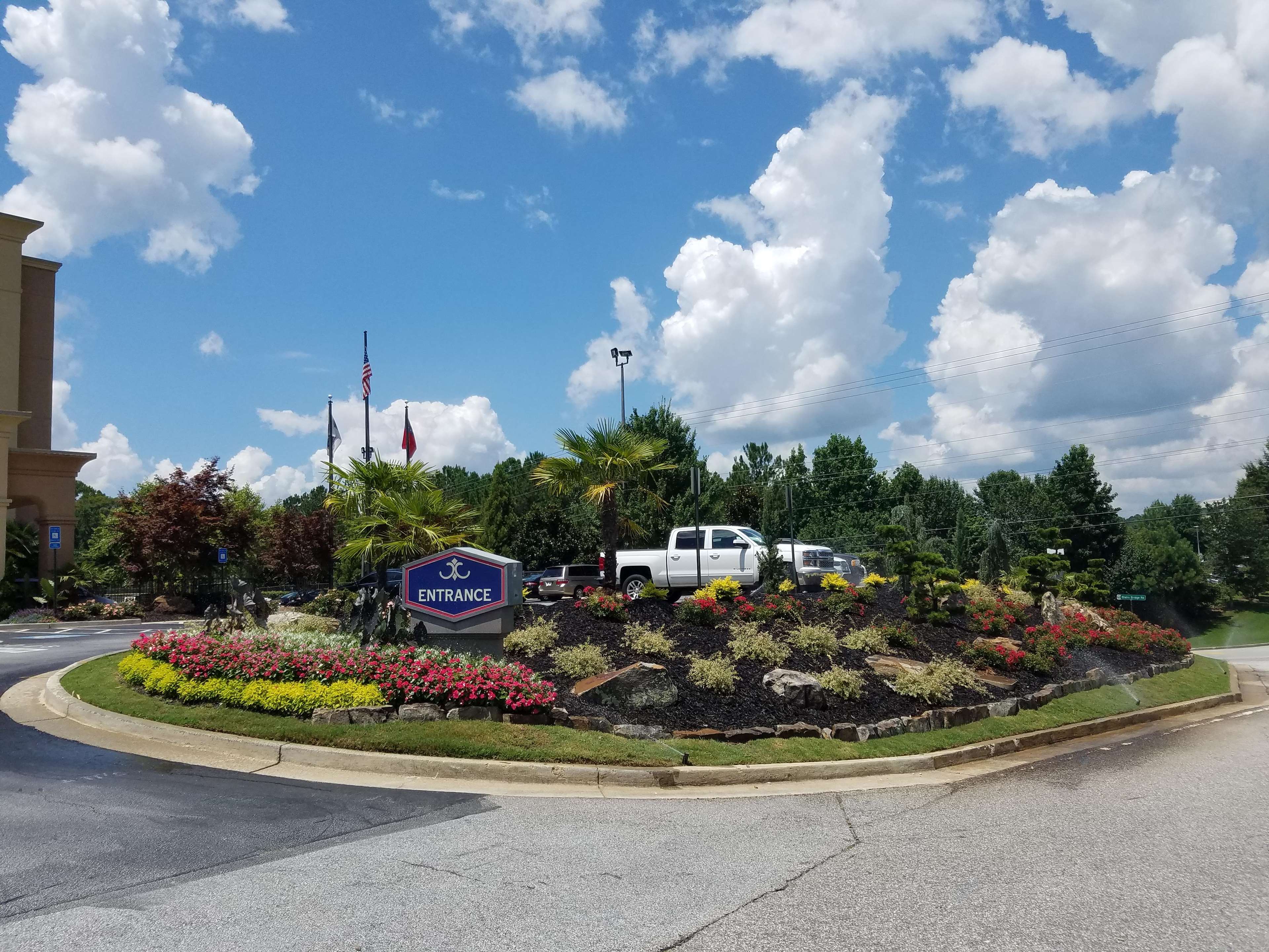 Hampton Inn & Suites ATL-Six Flags Photo