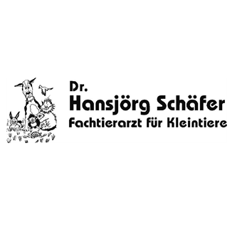 Logo von Dr. Hansjörg Schäfer Fachtierarzt für Kleintiere