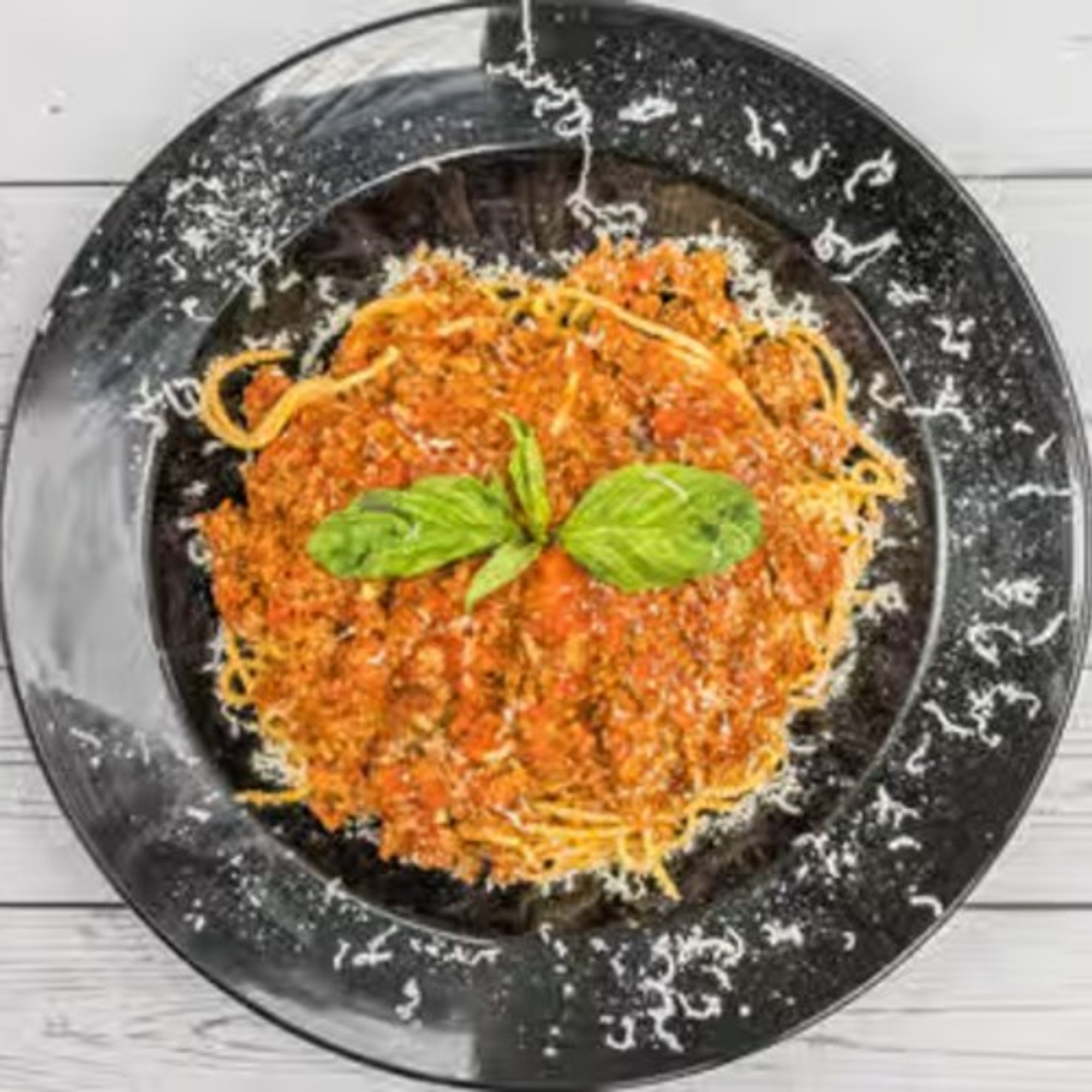 Meat Sauce