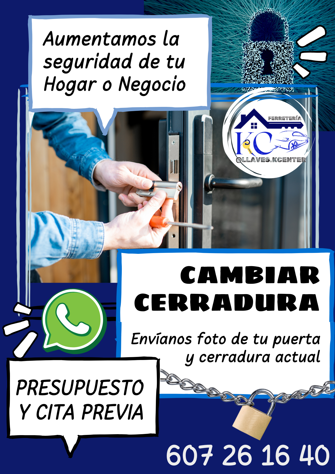 Galería en miniatura