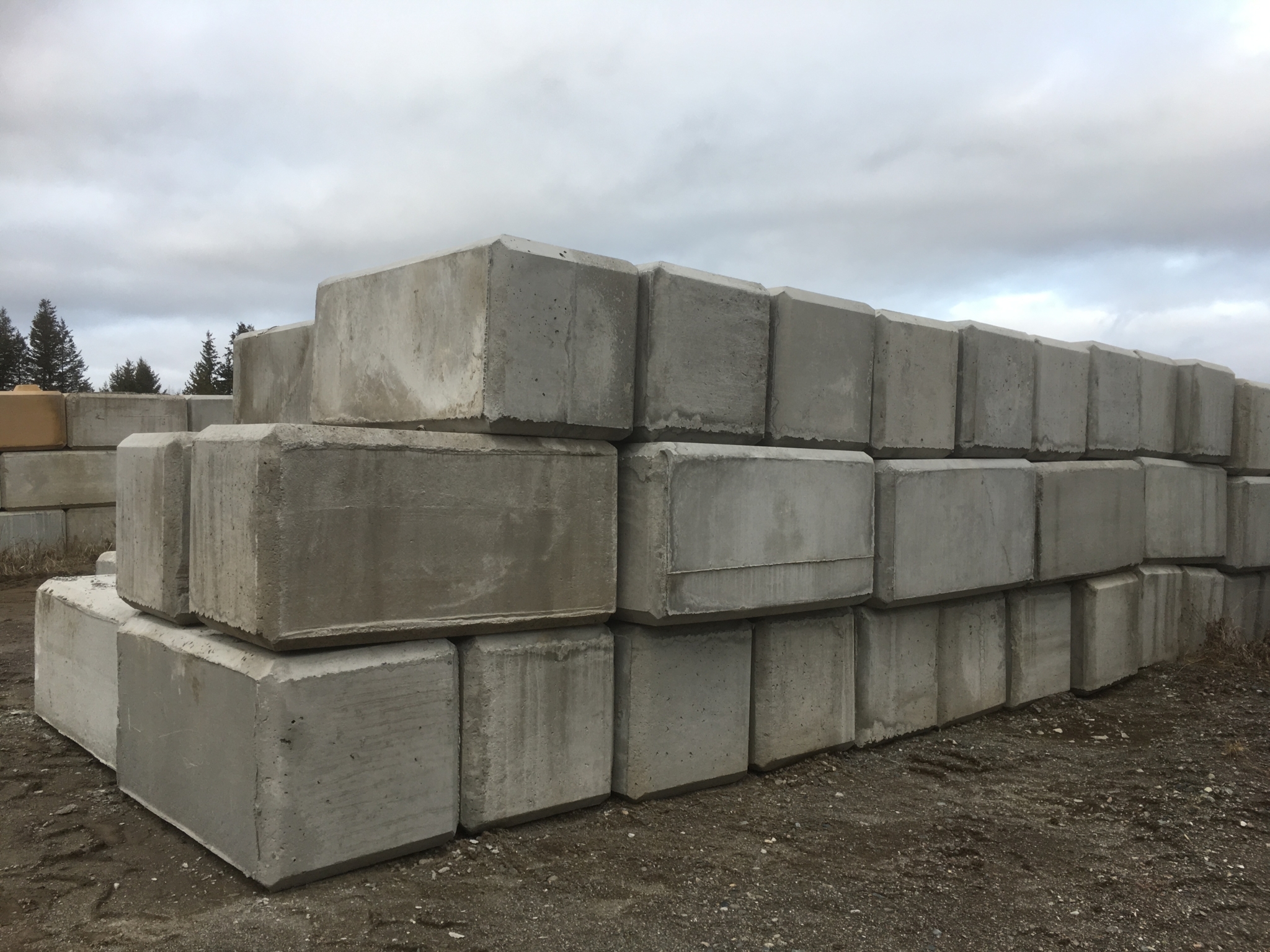 Images United Concrete & Gravel Ltd
