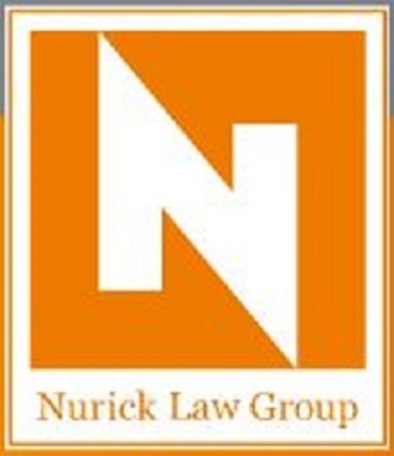 Nurick Law Group Photo