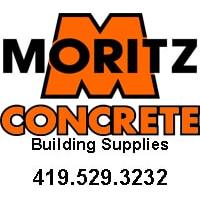 Moritz Concrete Inc Logo