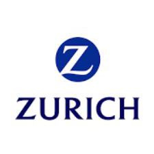 Logo von ZURICH Gindel-Kuhbandner-Wille