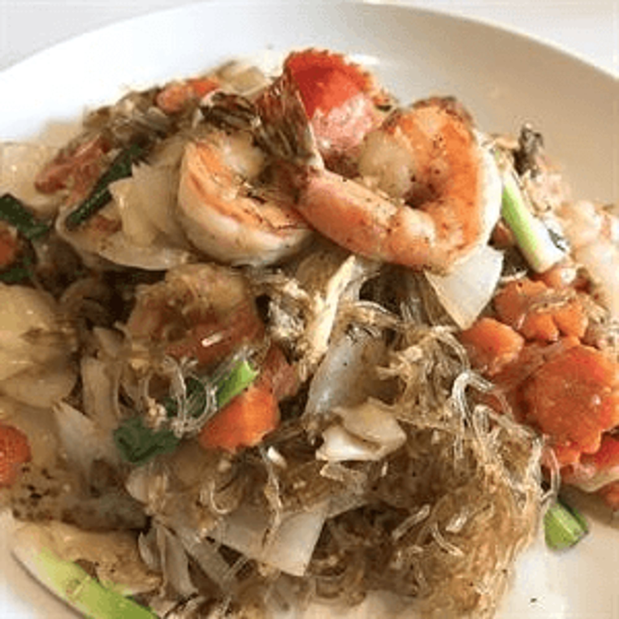 Pad Woon Sen