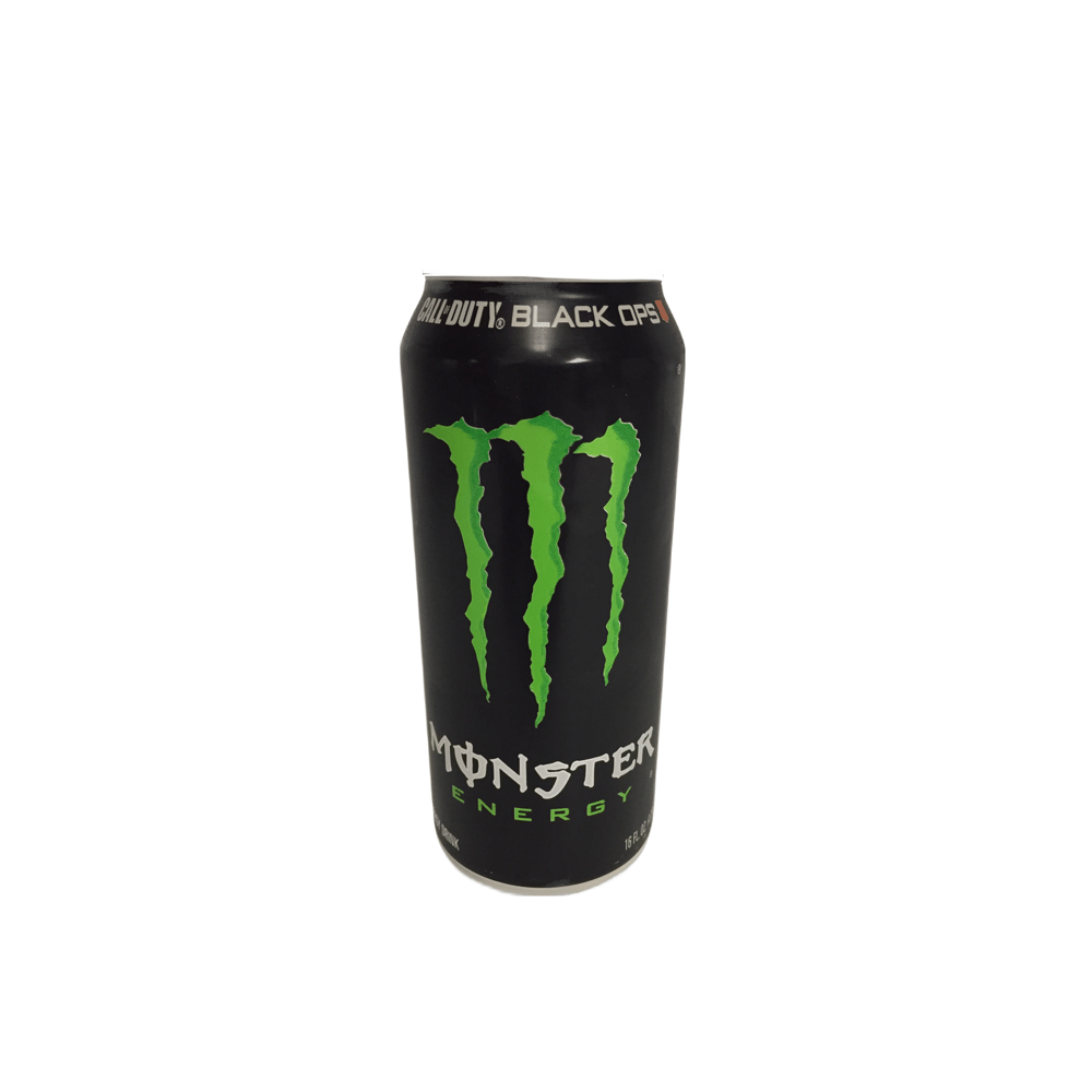 Monster Energy