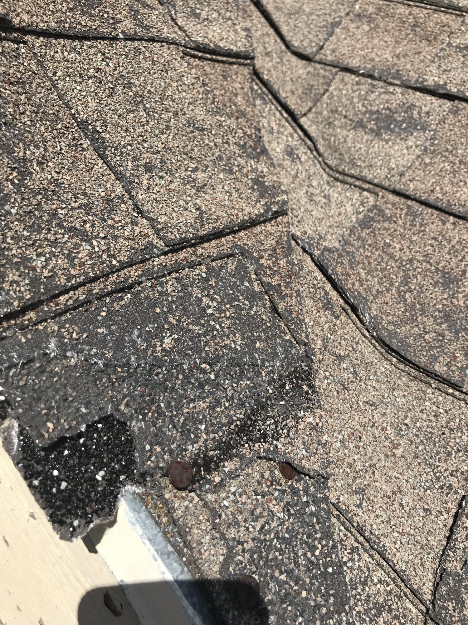 Accent Roofing Company & Construction Image